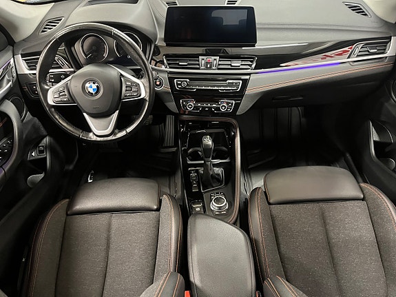 BMW X1 16 of 25