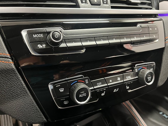 BMW X1 18 of 25