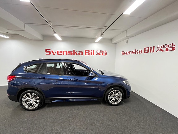 BMW X1 8 of 25