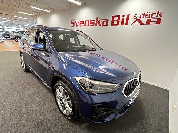 BMW X1 5 of 25