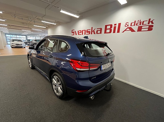 BMW X1 10 of 25