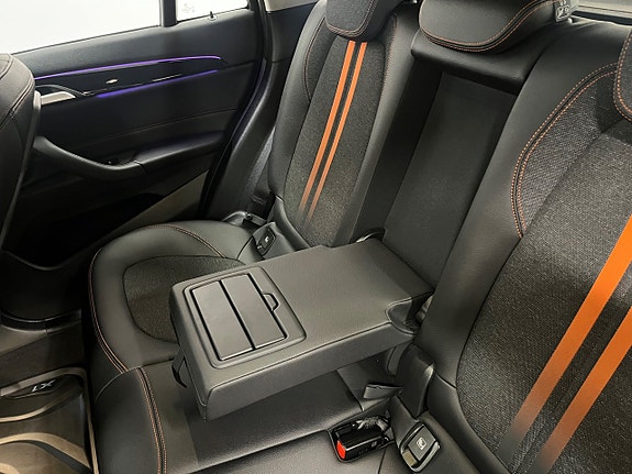 BMW X1 22 of 25
