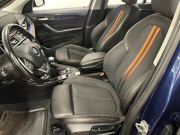 BMW X1 12 of 25
