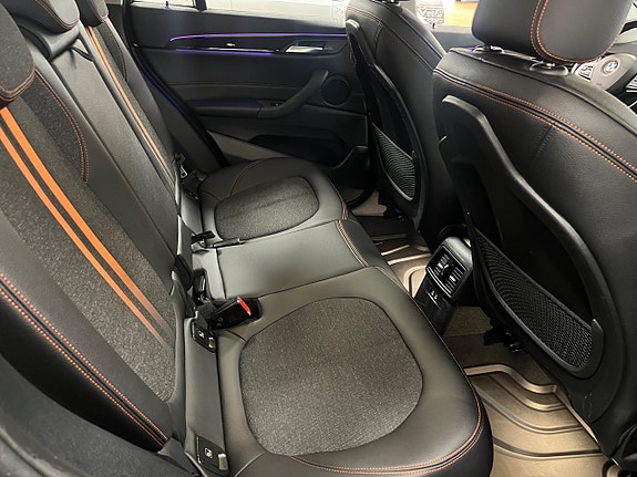BMW X1 24 of 25