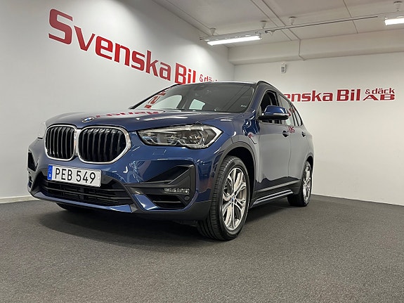 BMW X1 3 of 25
