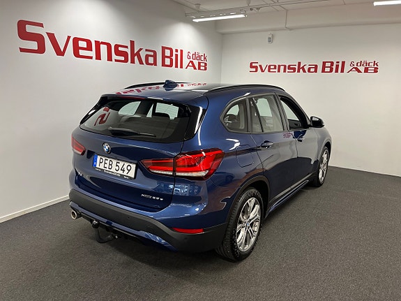 BMW X1 9 of 25