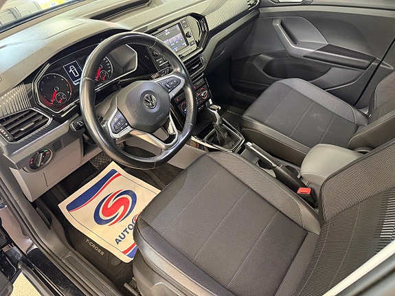 Volkswagen T-Cross 6 of 6