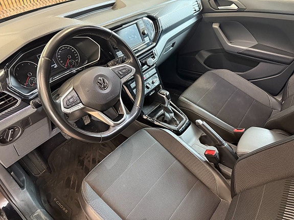 Volkswagen T-Cross 5 of 5