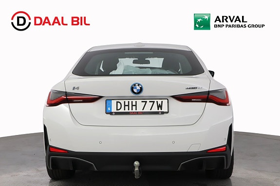 BMW i4 7 of 29