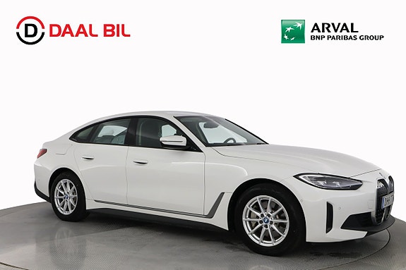 BMW i4 4 of 29