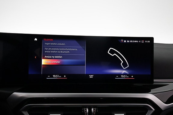 BMW i4 22 of 29