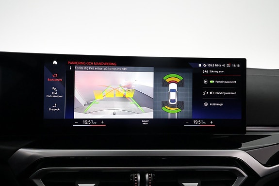 BMW i4 21 of 29