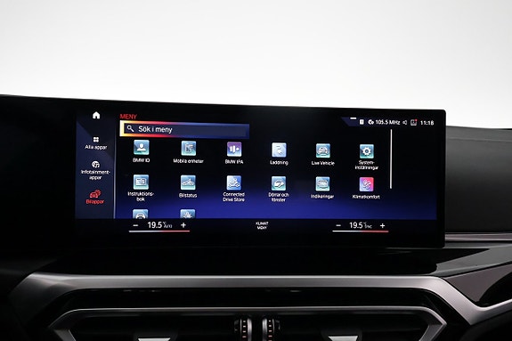 BMW i4 20 of 29