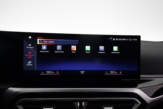BMW i4 19 of 29