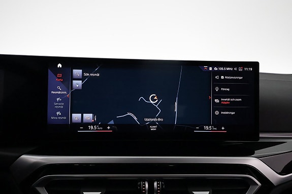 BMW i4 23 of 29