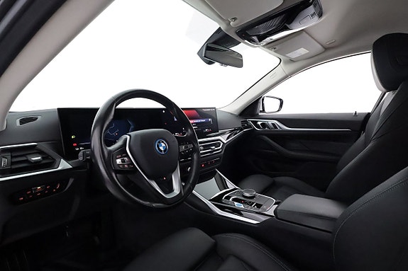 BMW i4 11 of 29