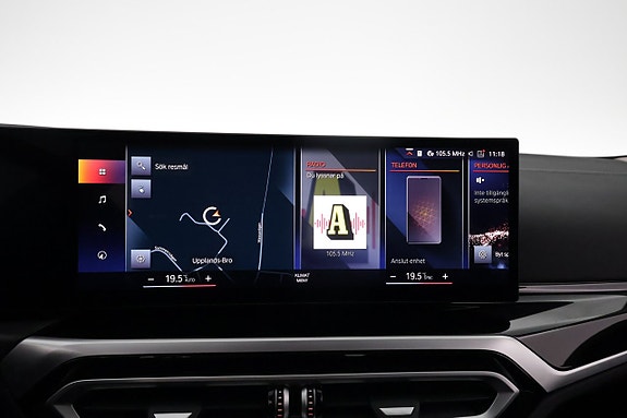 BMW i4 17 of 29
