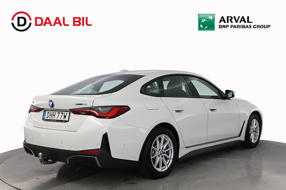 BMW i4 6 of 29