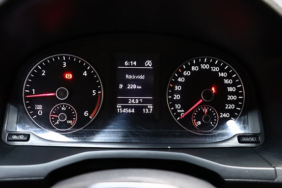 Volkswagen Caddy 21 of 29