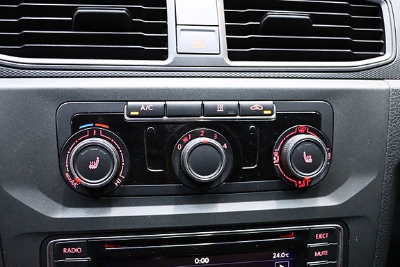 Volkswagen Caddy 22 of 29