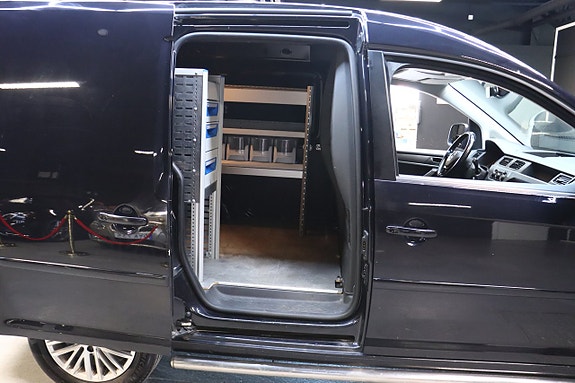Volkswagen Caddy 11 of 29