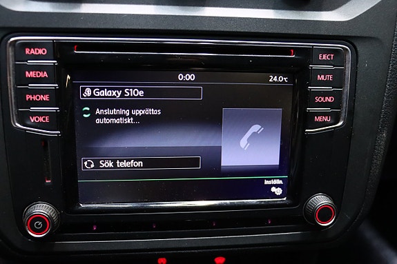 Volkswagen Caddy 27 of 29