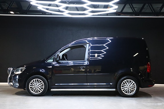 Volkswagen Caddy 6 of 29