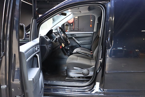 Volkswagen Caddy 9 of 29