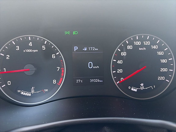 Hyundai i20 13 of 15