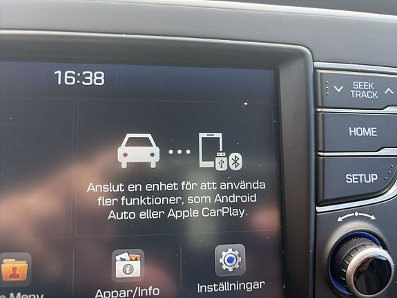 Hyundai i20 14 of 15