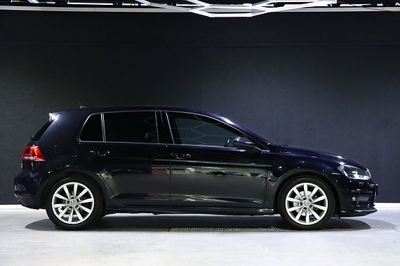 Volkswagen Golf VII 6 of 23
