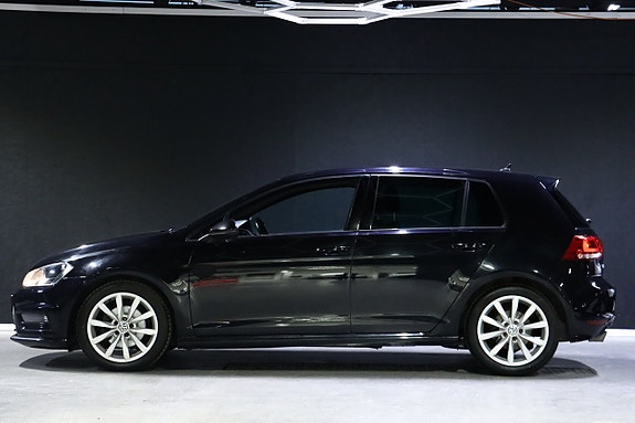 Volkswagen Golf VII 5 of 23