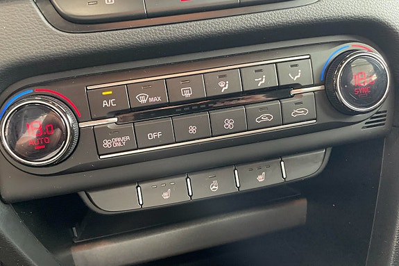 Kia XCeed 15 of 20
