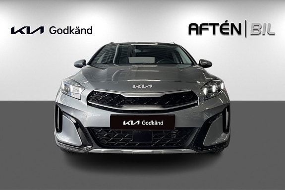 Kia XCeed 3 of 20