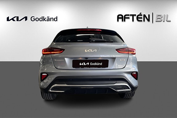Kia XCeed 7 of 20