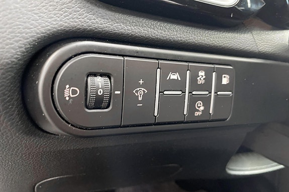 Kia XCeed 19 of 20