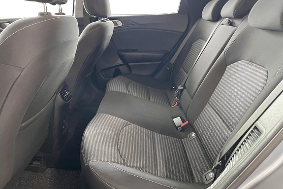 Kia XCeed 11 of 20