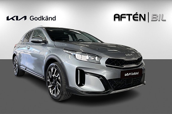 Kia XCeed 4 of 20
