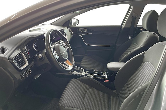 Kia XCeed 10 of 20