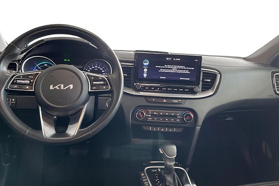 Kia XCeed 9 of 20