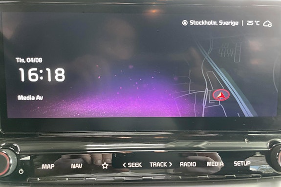 Kia XCeed 13 of 20