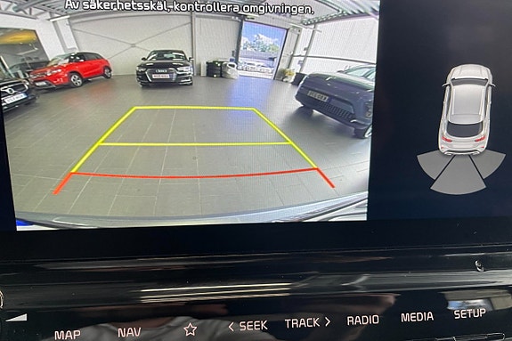 Kia XCeed 20 of 20