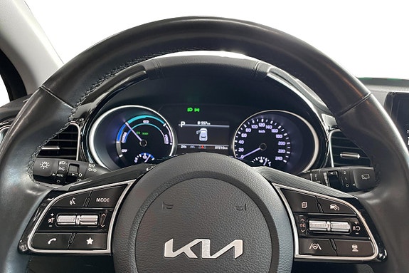 Kia XCeed 12 of 20