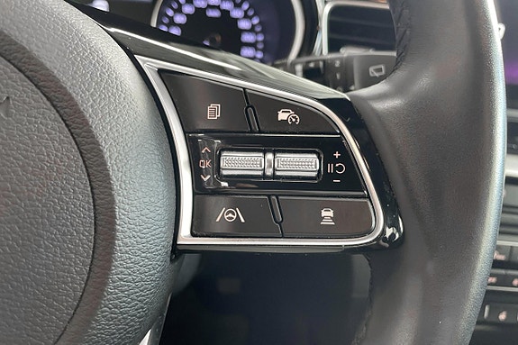 Kia XCeed 18 of 20