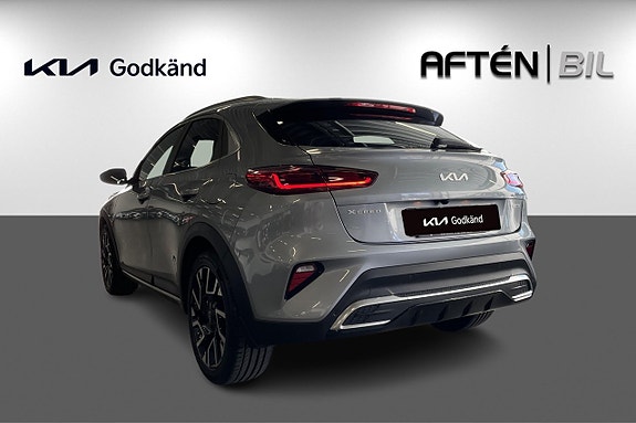 Kia XCeed 8 of 20