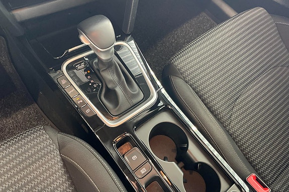 Kia XCeed 14 of 20