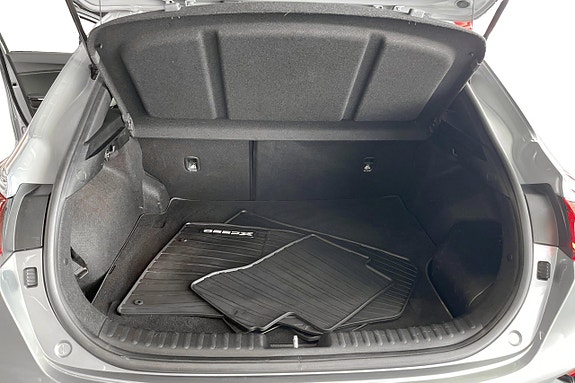 Kia XCeed 16 of 20
