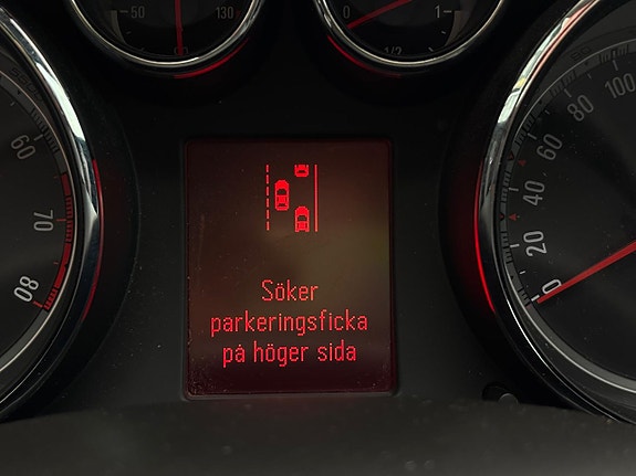 Opel Insignia 19 of 19