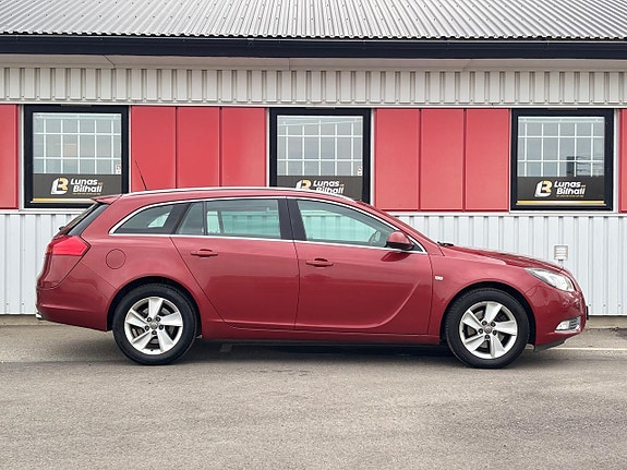 Opel Insignia 6 of 19
