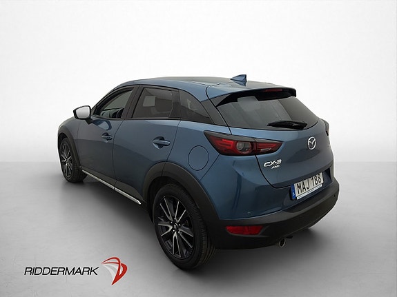 Mazda CX-3 5 of 30